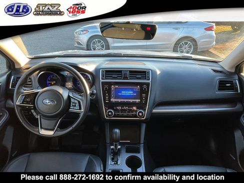 Used 2019 Subaru Outback 2.5i Limited image 15