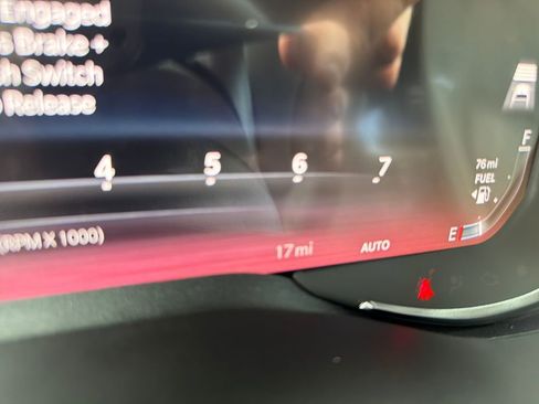 New 2026 RAM 1500 Big Horn AWD/4WD image 16