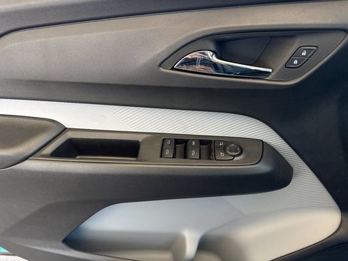 New 2027 Chevrolet Bolt RS w/ Technology Package FWD image 10
