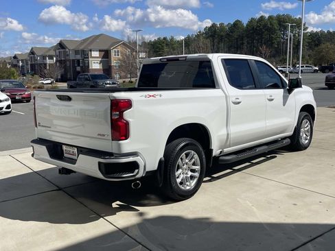 Used 2023 Chevrolet Silverado 1500 RST image 6