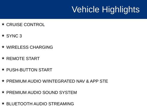 Used 2023 Ford Explorer Timberline w/ Timberline Technology Package AWD/4WD image 12