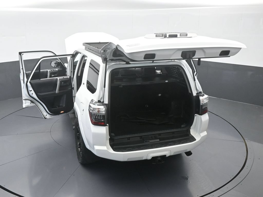 Used 2024 Toyota 4Runner SR5 Premium w/ Moonroof Package AWD/4WD image 68