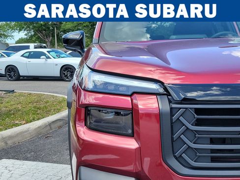 New 2026 Subaru Outback Touring XT AWD/4WD image 7