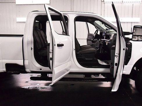 New 2026 Ford F350 XL w/ STX Appearance Package image 32