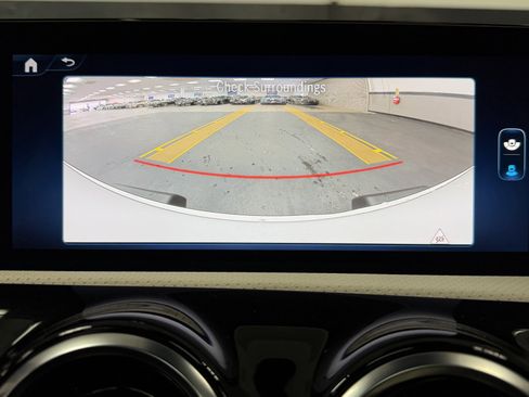 Certified 2025 Mercedes-Benz CLA 250 image 29