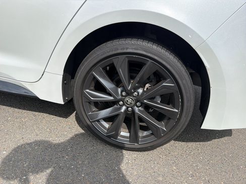 Used 2023 Toyota Corolla SE FWD image 9