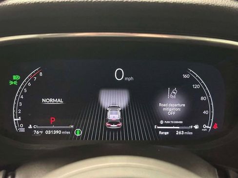 Certified 2023 Acura MDX SH-AWD image 35