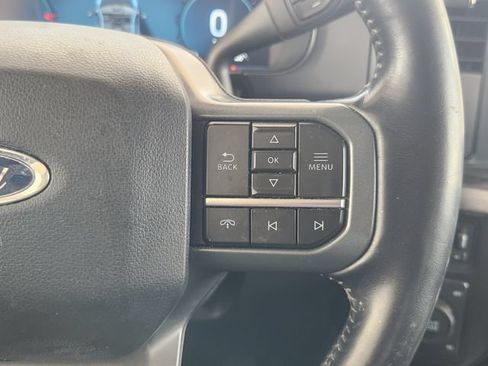 Used 2023 Ford F250 Lariat w/ Sport Appearance Package AWD/4WD image 29