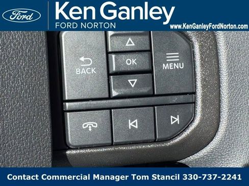 New 2026 Ford F550 4x4 Crew Cab image 36