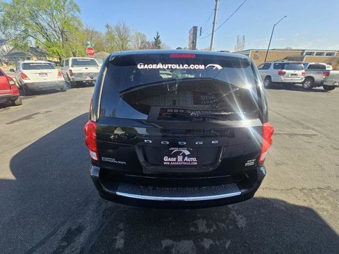 Used 2019 Dodge Grand Caravan GT FWD image 9