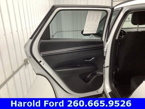 Used 2022 Hyundai Tucson SEL image 13