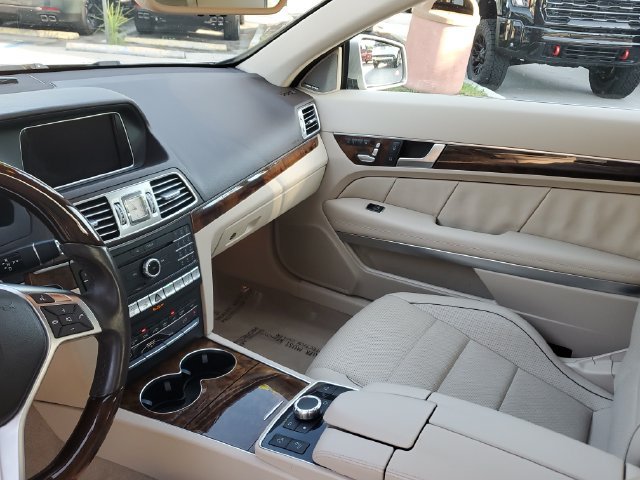 Used 2016 Mercedes-Benz E 400 Cabriolet image 19