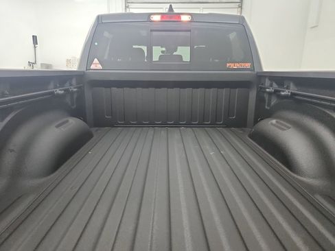 New 2026 RAM 1500 Big Horn image 31