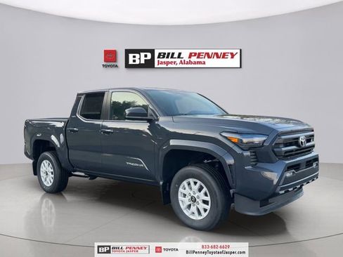 New 2026 Toyota Tacoma SR5 image 7