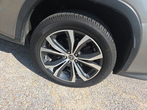 Used 2021 Lexus RX 350 FWD w/ Premium Package image 21