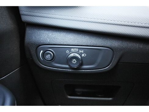 Used 2024 Chevrolet TrailBlazer LT w/ Driver Confidence Package FWD image 22