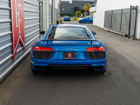 Used 2017 Audi R8 V10 plus AWD/4WD image 39