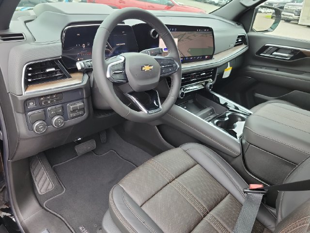 New 2026 Chevrolet Tahoe High Country RWD image 22