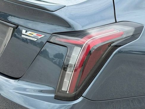 Used 2022 Cadillac CT5 V Blackwing RWD image 14