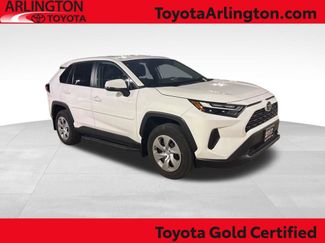 Used 2024 Toyota RAV4 LE 360° Tour