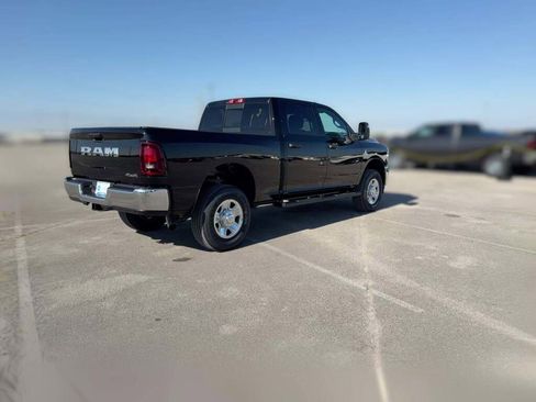 New 2026 RAM 2500 Tradesman image 12