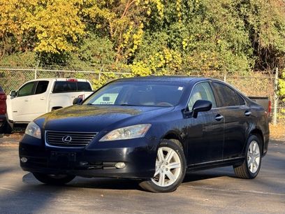 Used 2007 Lexus ES 350