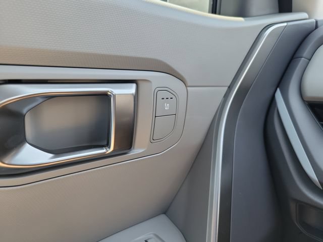 New 2027 Kia Seltos LX AWD/4WD image 28