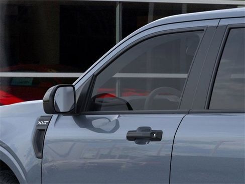 New 2026 Ford Maverick XLT w/ XLT Luxury Package image 21