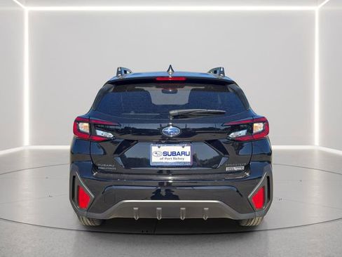 New 2026 Subaru Crosstrek 2.5i Limited AWD/4WD image 4