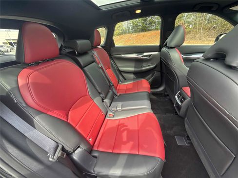 Used 2023 INFINITI QX50 Sport image 29