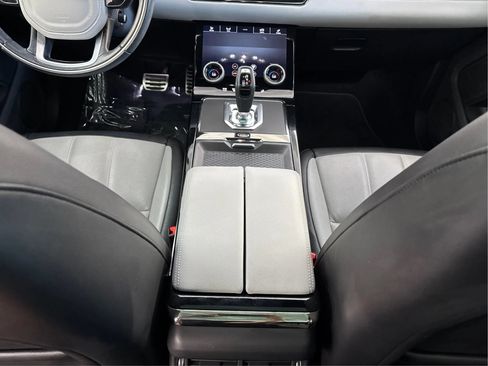 Used 2020 Land Rover Range Rover Evoque First Edition AWD/4WD image 22