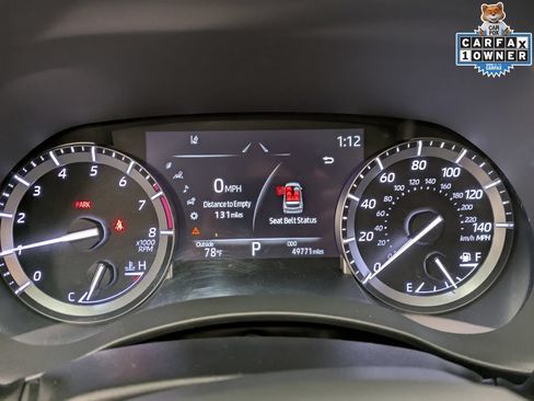 Used 2021 Toyota Highlander XLE AWD/4WD image 15