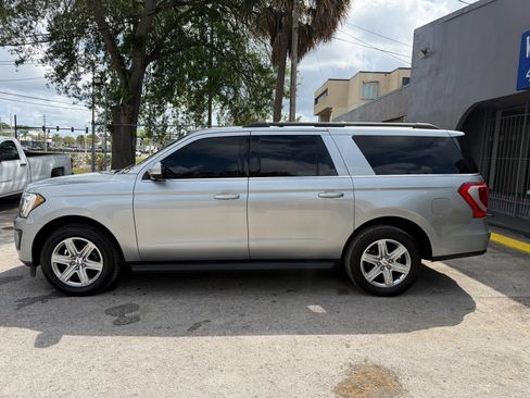 Used 2020 Ford Expedition Max XLT w/ Equipment Group 201A image 6