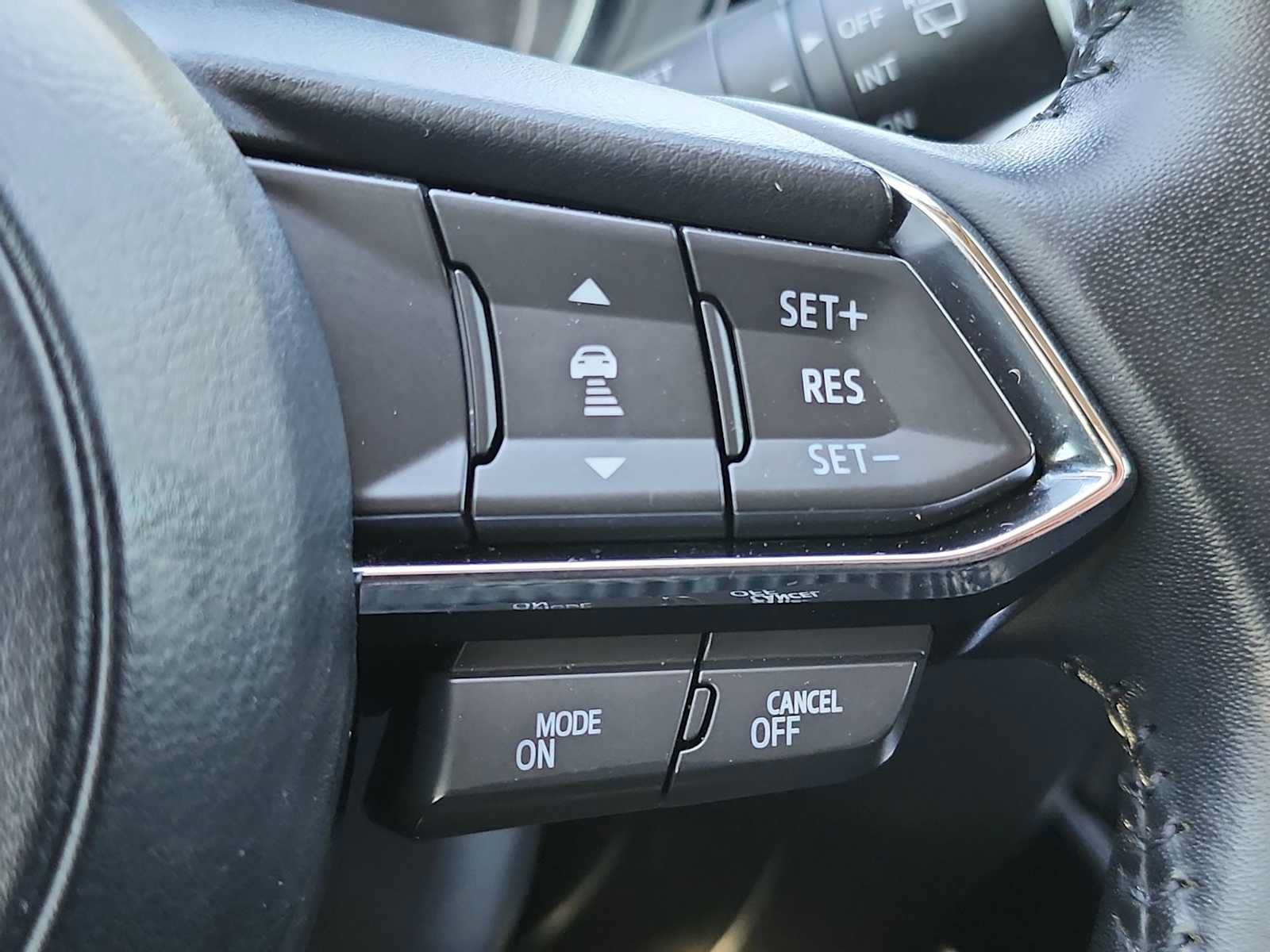 Used 2020 MAZDA CX-9 Touring w/ Touring Premium Package FWD image 13