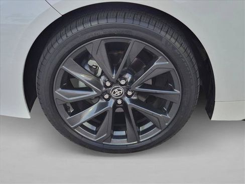 Used 2024 Toyota Corolla SE FWD image 6