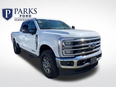 Certified 2024 Ford F250 Lariat