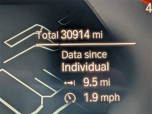 Used 2022 BMW X5 sDrive40i w/ Premium Package image 35