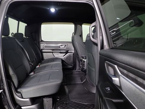 Used 2019 RAM 1500 Big Horn image 39