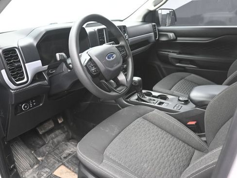 Certified 2024 Ford Ranger XL AWD/4WD image 19