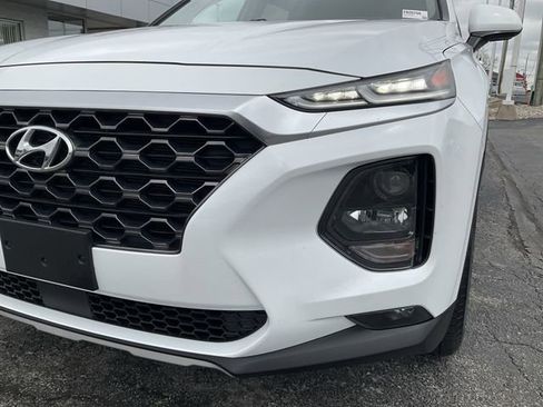 Used 2020 Hyundai Santa Fe SEL AWD/4WD image 34