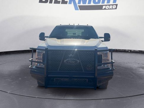 Used 2018 Ford F350 XL w/ Power Equipment Group image 8