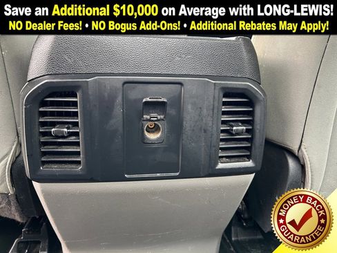 Used 2016 Ford F150 XL w/ Equipment Group 101A Mid image 30