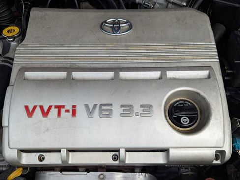Used 2008 Toyota Solara SLE FWD image 24