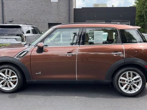 Used 2014 MINI Cooper Countryman S AWD/4WD image 9