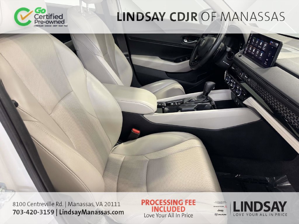 Used 2023 Honda Accord EX-L image 13