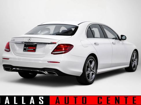 Used 2019 Mercedes-Benz E 300 image 5