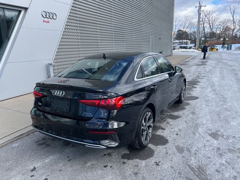 Used 2022 Audi A3 2.0T Premium image 27