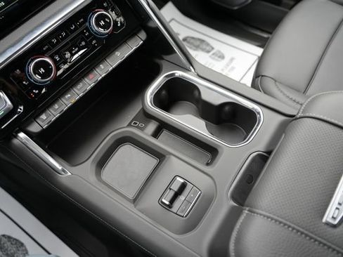 New 2026 GMC Sierra 2500 Denali w/ Denali Reserve Package image 26