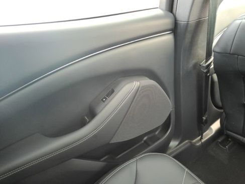 Used 2021 Ford Mustang Mach-E California Route 1 image 28