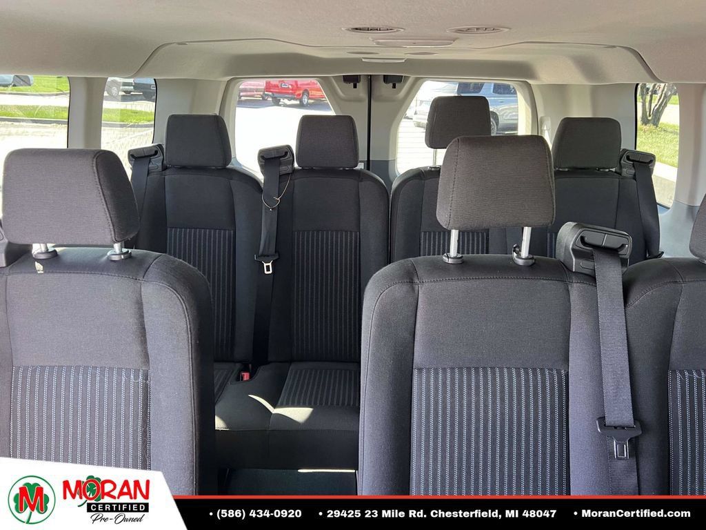 Used 2018 Ford Transit 350 XL RWD image 17